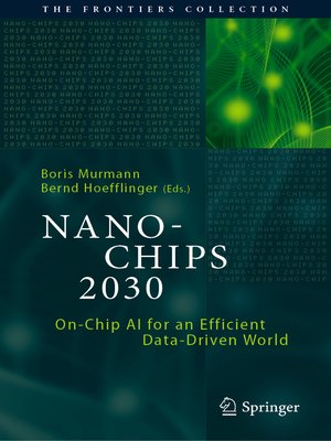 cover image of NANO-CHIPS 2030